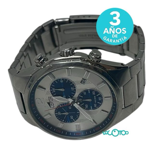 Reloj Lotus 10125