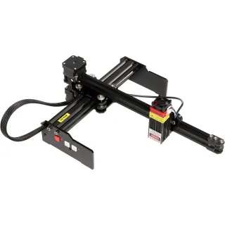 Macchina per Incisione Laser 190 x 170 mm 4,5 W