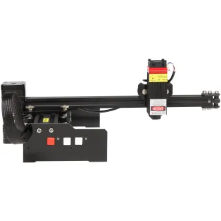 Macchina per Incisione Laser 190 x 170 mm 4,5 W
