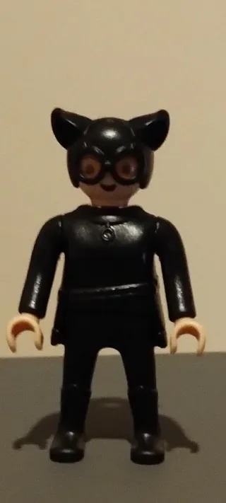 Playmobil DC Figura