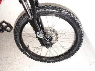 Bicicleta Decathlon Rockrider ST 900 20