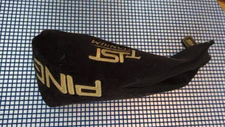 Funda para palo de golf Greenway