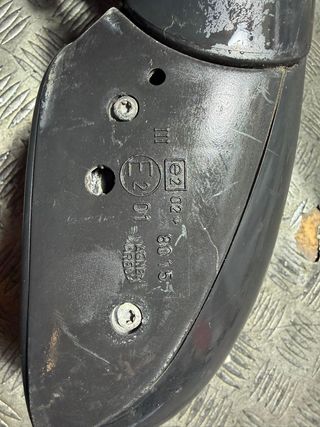 Retrovisor Izquierdo Citroën Xsara Picasso 2006