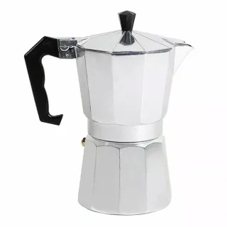 Caffettiera Italiana Espress 6 Tazze
