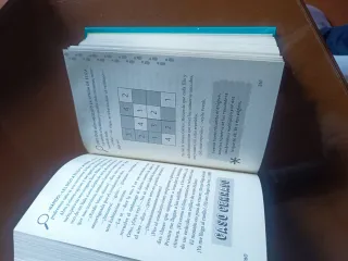 ¡Resuelve el misterio! 1 - El secreto de la man...