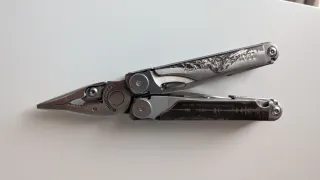 Leatherman Wave Plus