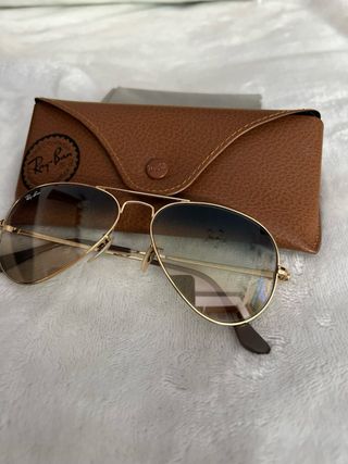 Gafas de sol Ray-Ban Aviator