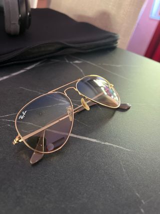 Gafas de sol Ray-Ban Aviator