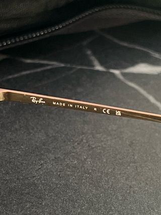 Gafas de sol Ray-Ban Aviator