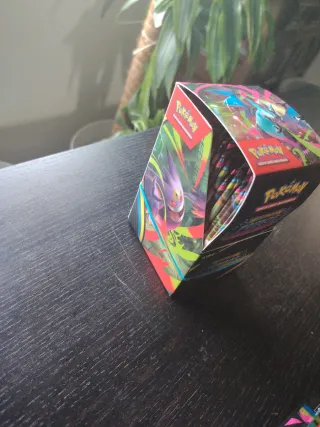 Pokémon Fuegos fantasmales