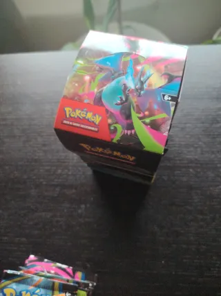 Pokémon Fuegos fantasmales