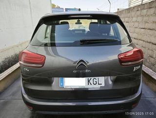 Citroen 227233 compresor 981268218000 c4 picasso -