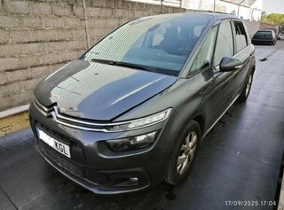 Citroen 227233 compresor 981268218000 c4 picasso -