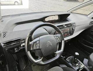 Citroen 227233 compresor 981268218000 c4 picasso -