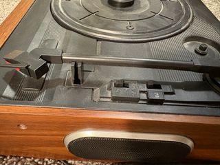 Tocadiscos Soundmaster Radio