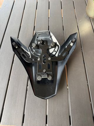 Colín monoplaza Kawasaki Z900 ORIGINAL