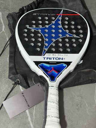 PALA STARVIE TRITÓN POWER 26 PRECINTADA