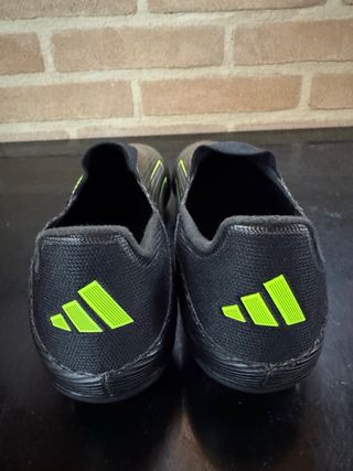 Adidas F50 League Laceless FG/MG jh7737