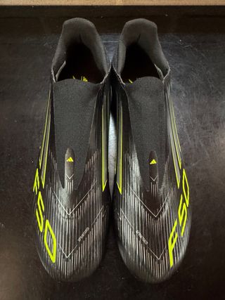 Adidas F50 League Laceless FG/MG jh7737