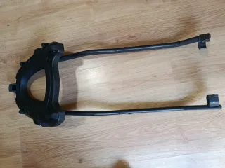 Baúl GIVI Yamaha XJ6 (2009+)