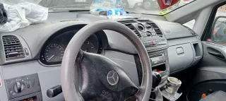 Mercedes-Benz Vito 2008