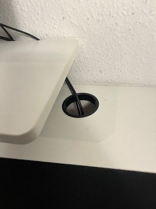 Escritorio Elevable Eléctrico 120x60