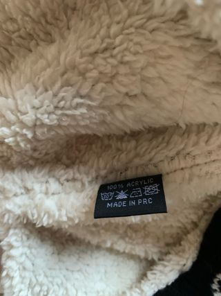 Berretto invernale Robin Ruth nero/bianco