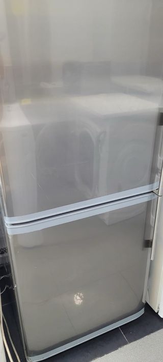 Nevera combi