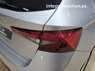 Skoda Fabia 1.0 TSI 70KW (95CV) Selection