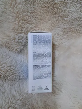 Torriden Dive In Serum Ialuronico