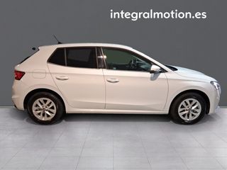 Skoda Fabia 1.0 TSI 70KW (95CV) Selection