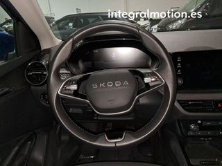 Skoda Fabia 1.0 TSI 70KW (95CV) Selection