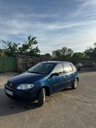 FIAT Punto 2004