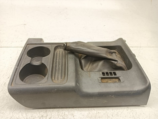 CONSOLA CENTRAL MITSUBISHI MONTERO (V60/V70) 4M41