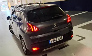 ❗️❗️P. 3008❗️❗️ 1.6HDI 120cv 6VEL...  !!!TOPE DE G