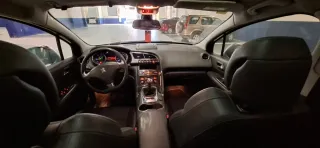 ❗️❗️P. 3008❗️❗️ 1.6HDI 120cv 6VEL...  !!!TOPE DE G