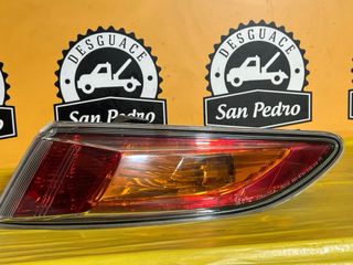 Piloto Trasero Honda Civic