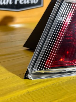 Piloto Trasero Honda Civic