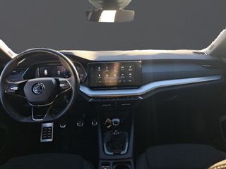 Skoda Octavia Combi 2.0 TDI 85kW(115CV) Man Ambition