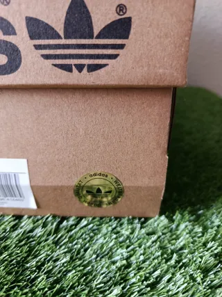 Zapatillas Adidas Stan Smith Ante Beige