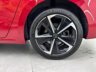 Opel Astra Sport Tourer PHEV