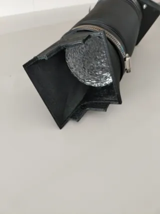 Adaptador Calefacción VW  California T6 - T6.1