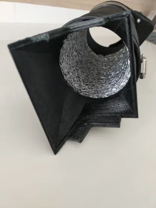 Adaptador Calefacción VW  California T6 - T6.1