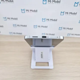 Samsung Galaxy S25 Edge 256GB Plata