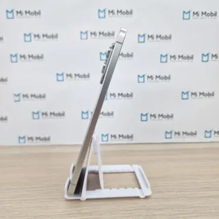 Samsung Galaxy S25 Edge 256GB Plata