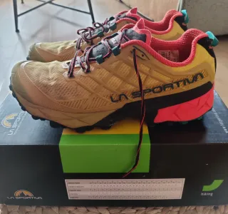 La Sportiva Akyra II Zapatillas Trail Running