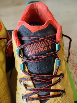 La Sportiva Akyra II Zapatillas Trail Running