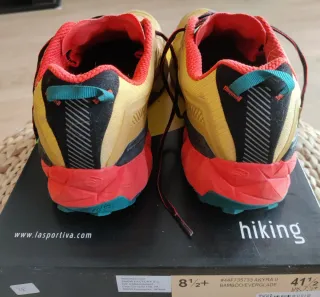 La Sportiva Akyra II Zapatillas Trail Running