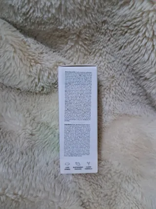 Torriden BALANCEFUL Serum