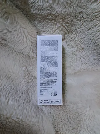 Torriden BALANCEFUL Serum